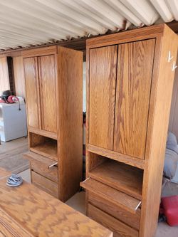 Headboard