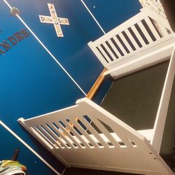 🥰$280/$325-(firm on price) Beautiful Full size bed frames (frames only)  (each sold separately from mattress (mattresses are priced separately and pr
