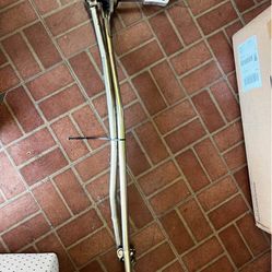 Honda B Series Shifter Linkage 