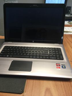 HP Pavilion DV7 Notebook PC/ New!
