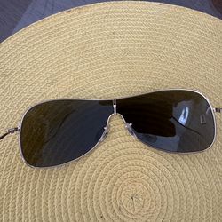 Ray Ban sunglasses