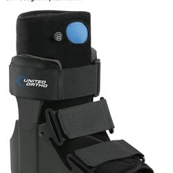 Ortho Air Cam Walker Boot - Small