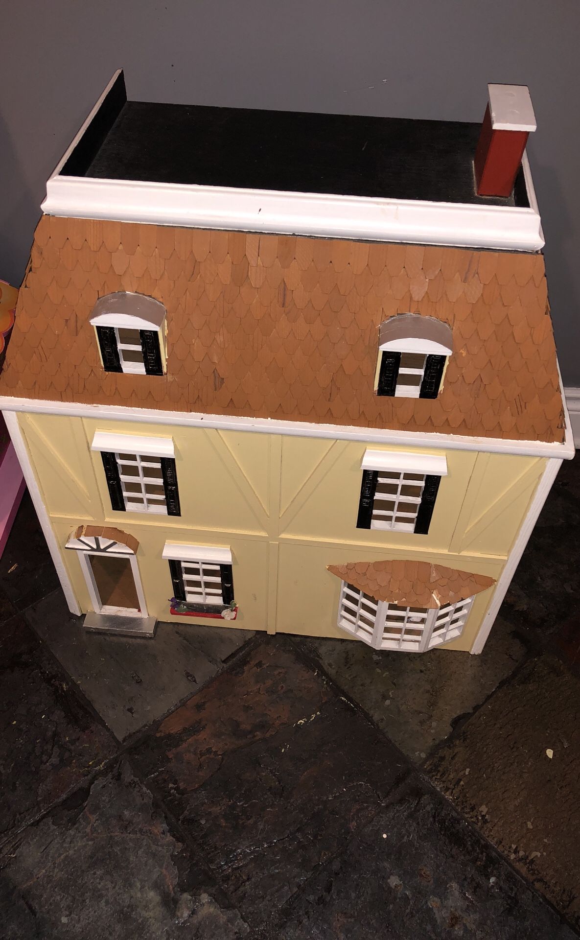 Doll house
