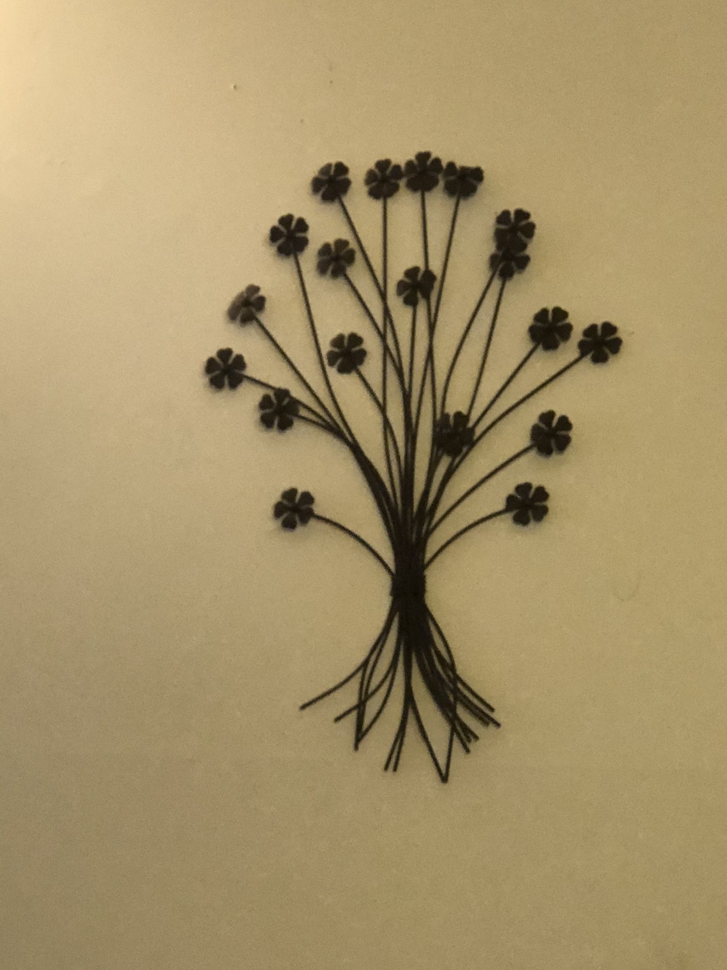 Wall decoration