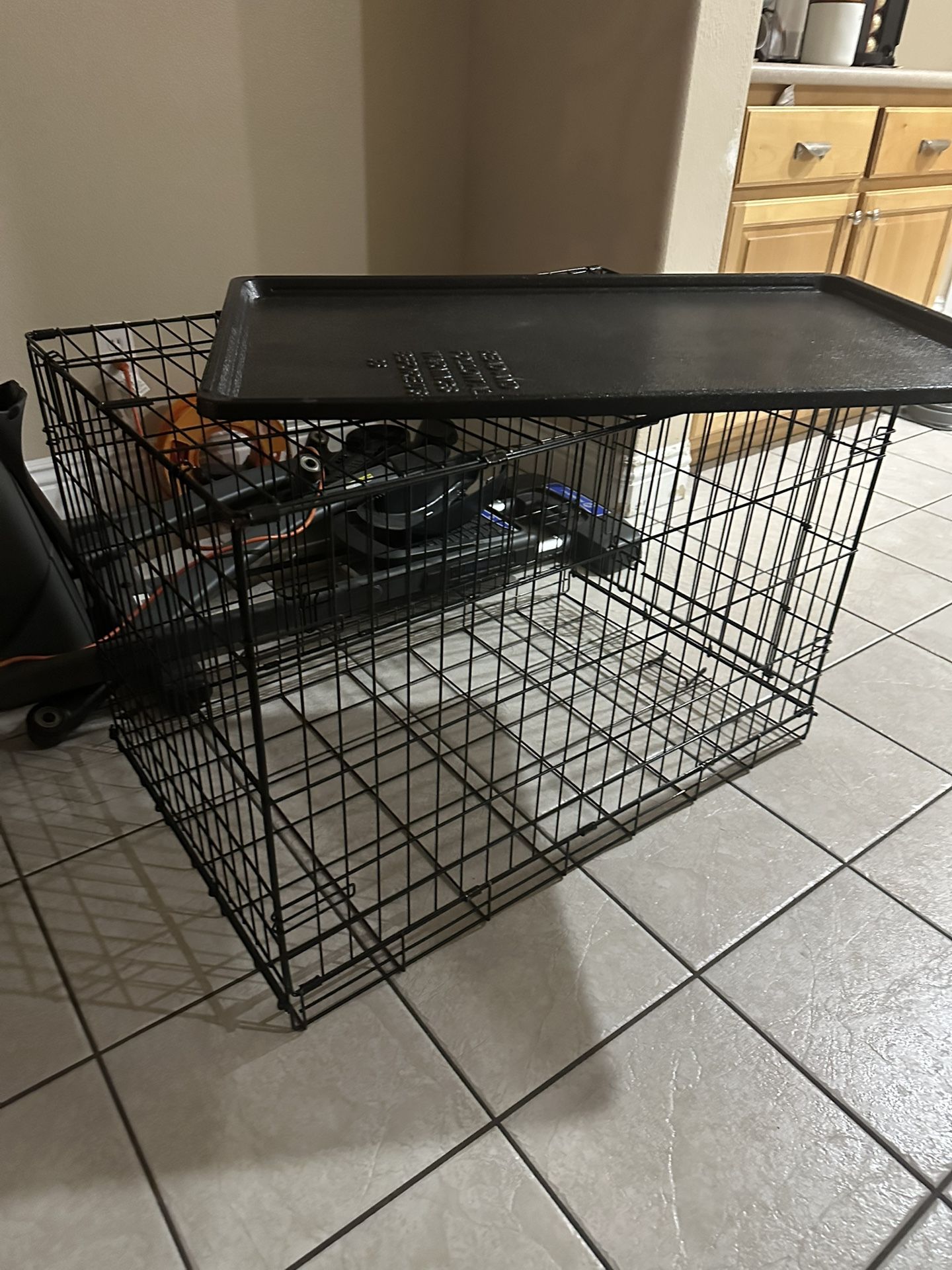 Dog Crate