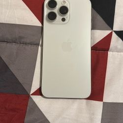 I Phone 15 Pro Max
