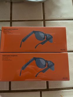 New never opened $30 each or both for $50