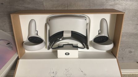Oculus quest 2