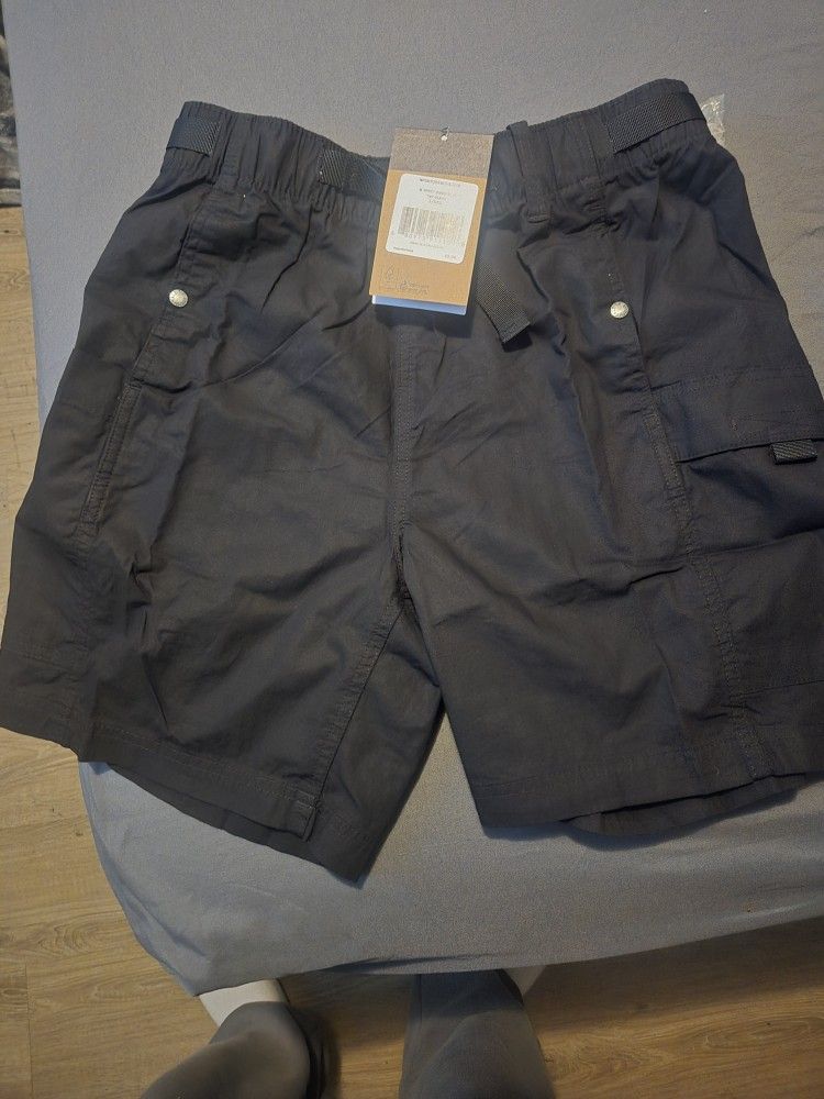 Brand New Mens The North Face Cargo Shorts