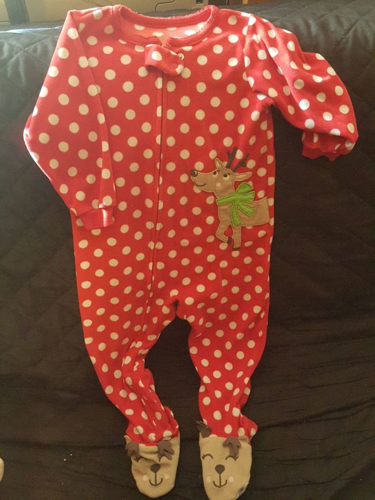 18m onesie