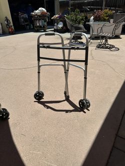 Bariatric Walker