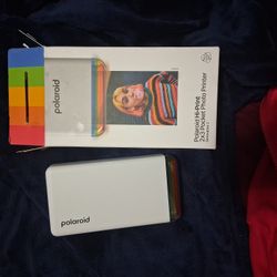Polaroid HI- PRINT