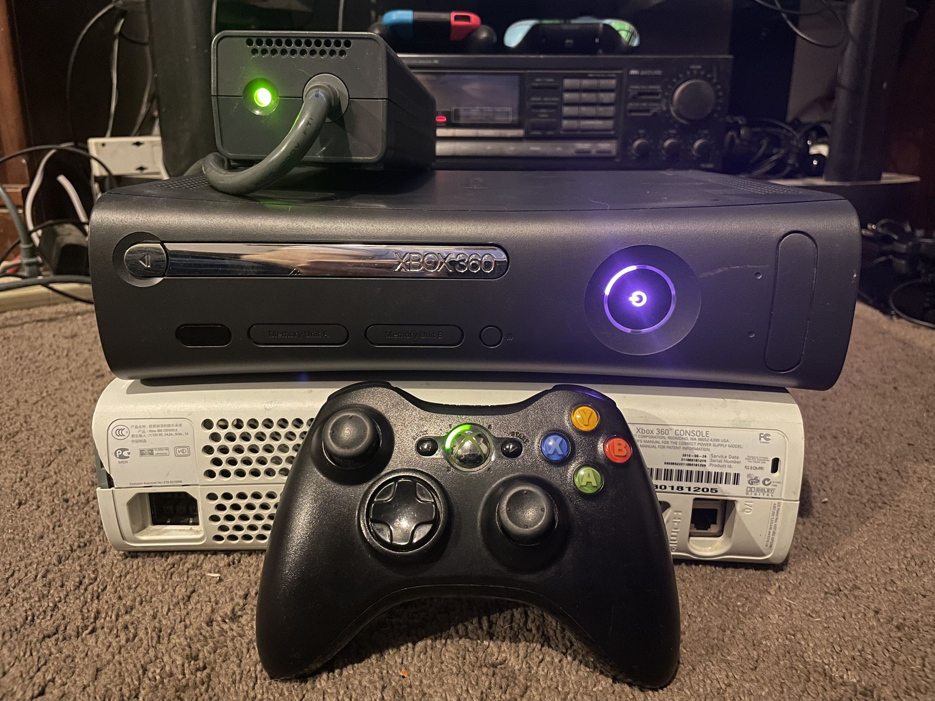 RGH3 Xbox 360 Price Is Firm Thanks!