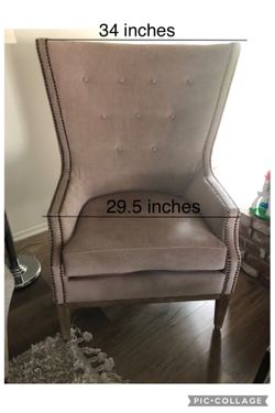 Lillian OCC Chair