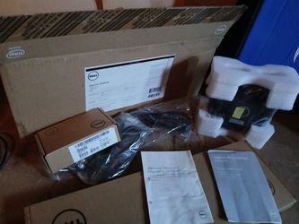 Del Computer See Photo