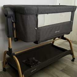 Angelbliss Bassinet