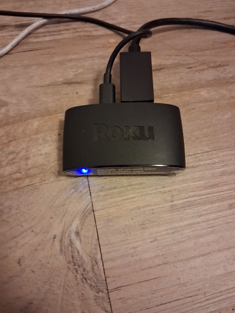 Roku HD For Sale
