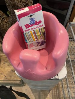 Toddler seat