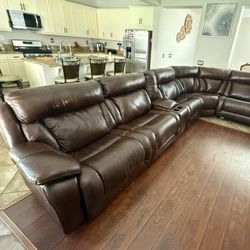 Used Couch