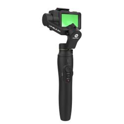 Feiyu Vimble 2A Telescoping 3-Axis Handheld Gimbal for GoPro HERO8/7/6/5 & Moret