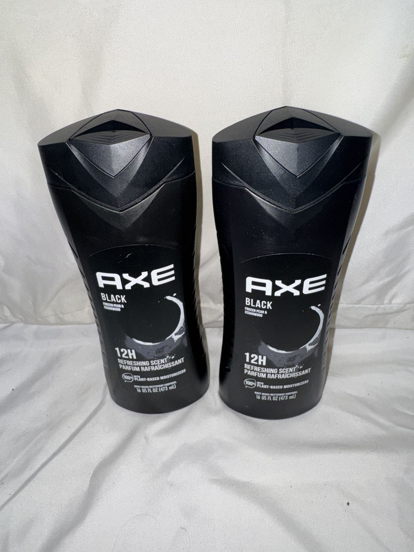 Axe Body Wash