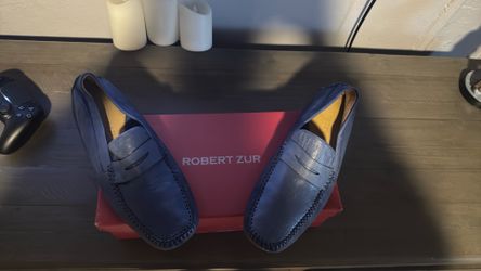 Robert Zur