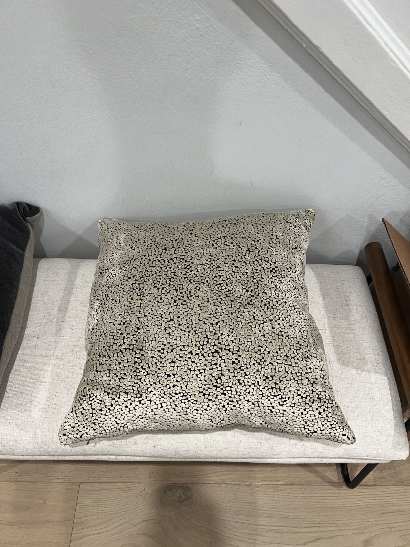 Room And Board Decorative Pillows