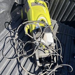 Sun Joe Pressure awasher afor Parts