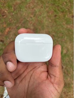 Apple AirPods Pro 3