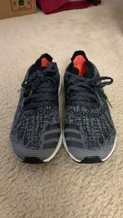 Adidas UltraBoost Uncaged Core Black size 8