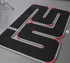 RCP Tracks RC Car Indoor Tracks For Mini-Z