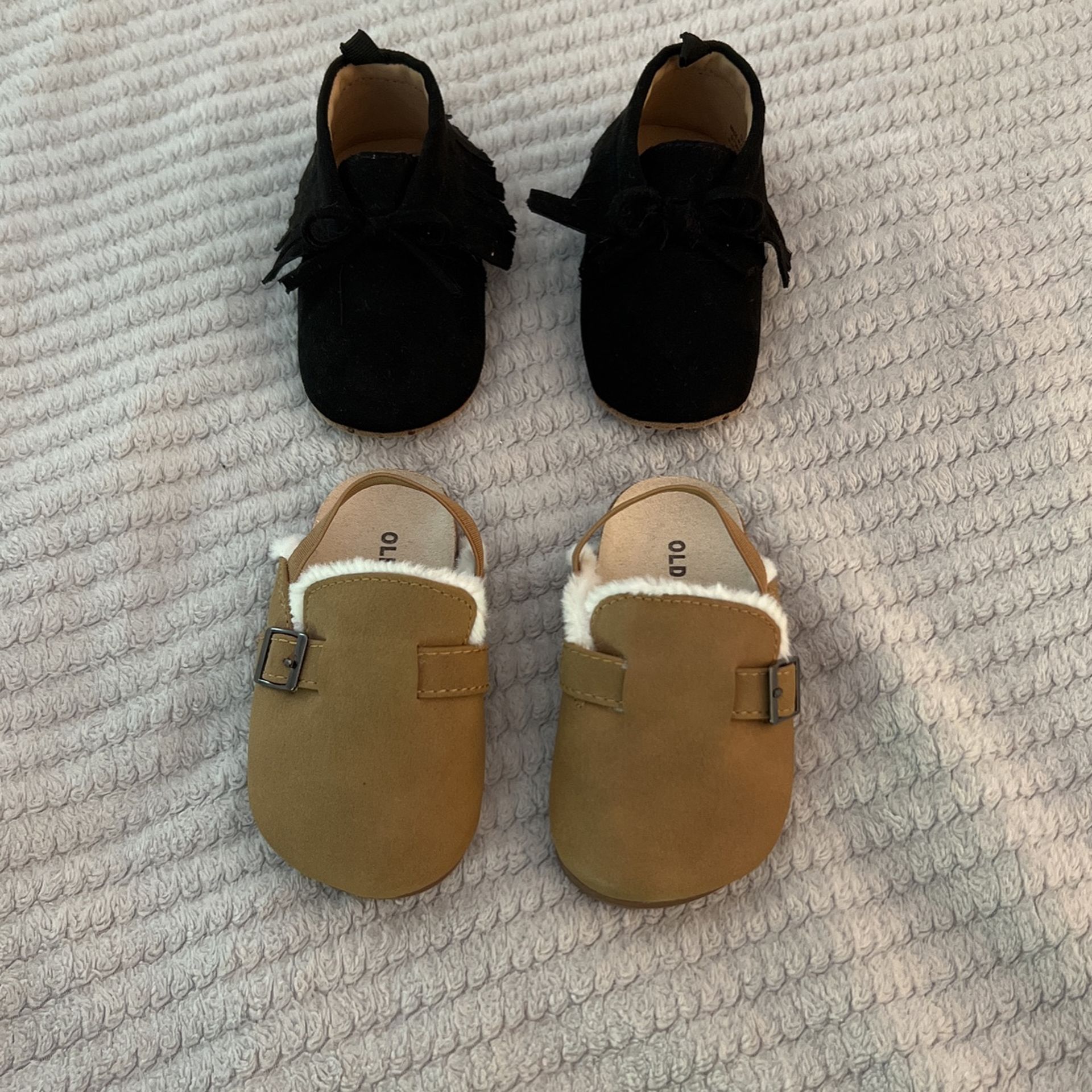 Infant Shoes 