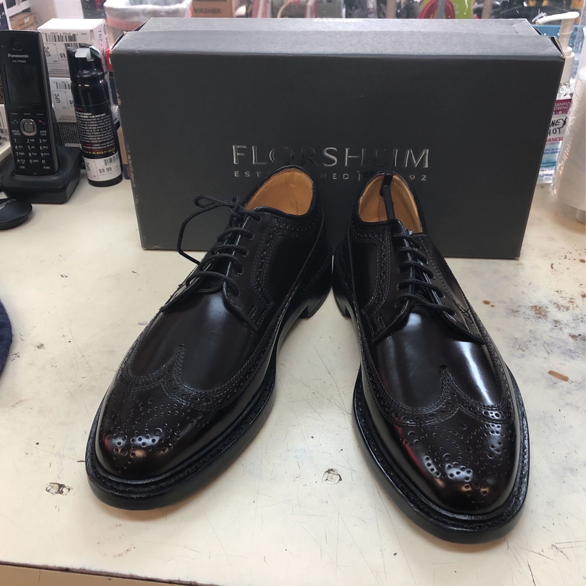 Florsheim imperial Dress Shoes