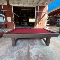 Pool Table Mover