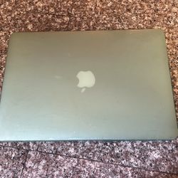 Apple Mac Book Air 