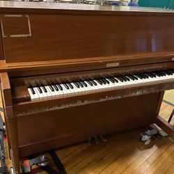 Piano 