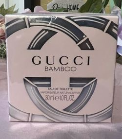 Gucci Bamboo