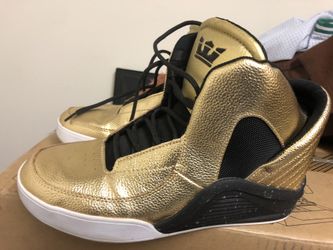 Supra men lil’ Wayne chimera shoes