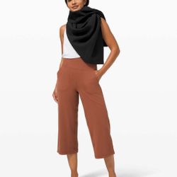 Lululemon Vinyasa Scarf (Quilt)