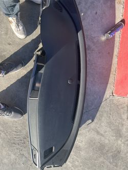 2018 Kia Optima Parts