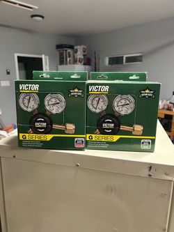 Torch kit