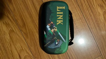 Nintendo Switch Lite Case