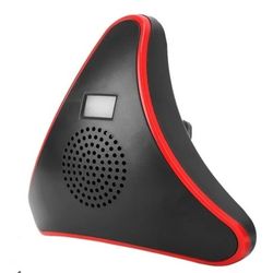 RECEPTOR DE ALARMA INALÁMBRICO/WIRELESS  ALARM RECEIVER 