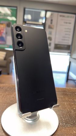 Samsung Galaxy s22 plus Verizon Gray
