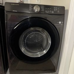 Samsung Electric Dryer 