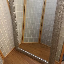 Big beautiful mirror