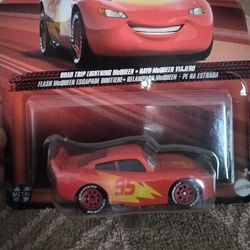 McQueen 🚗