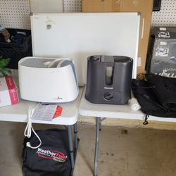 Humidifier