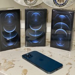 iPhone 12 Pro Max Verizon Unlocked Available