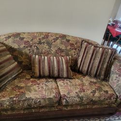3 Sofa 